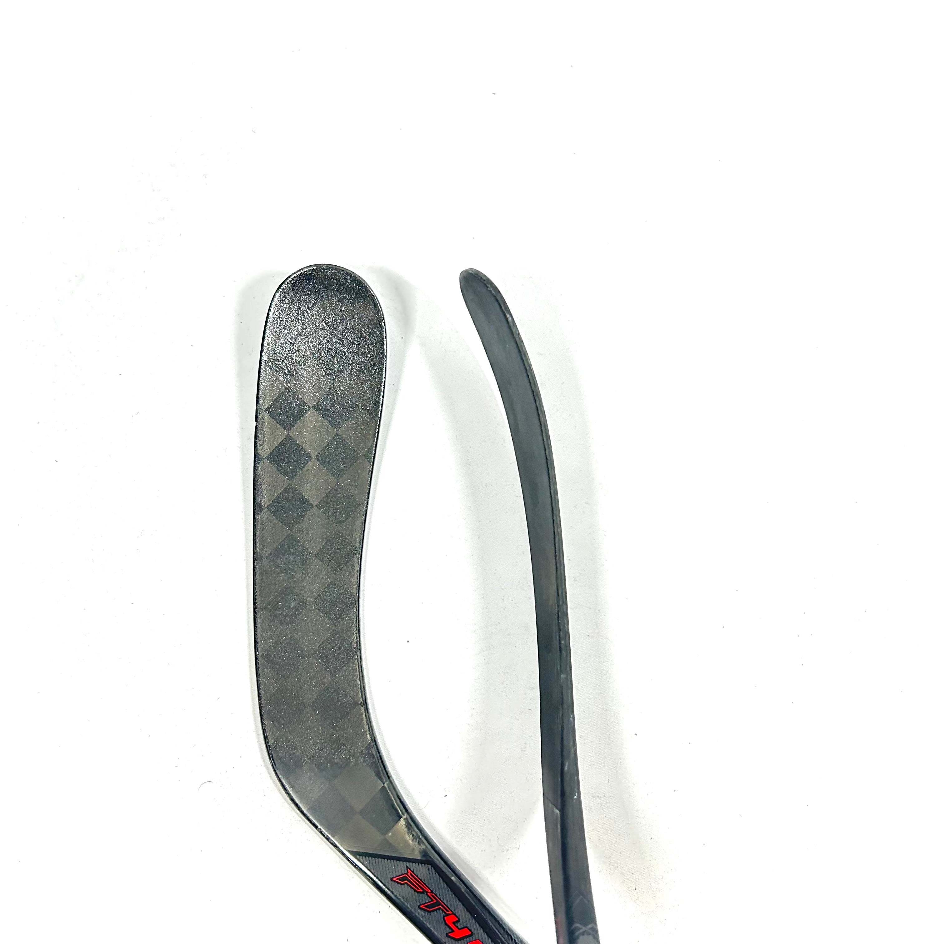 Corey Perry Pro Stock – CCM Jetspeed FT4 Pro (LNH)